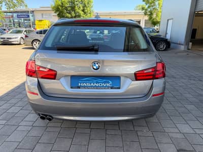 BMW 520 5 Touring 520 d — slika 12