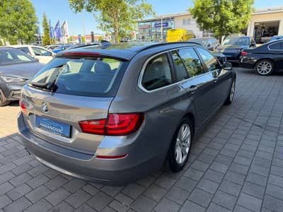 BMW 520 5 Touring 520 d — slika 9