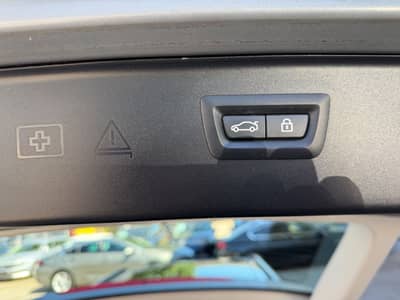 BMW 520 5 Touring 520 d — slika 14