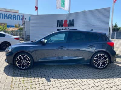 Ford Focus ST-Line ACC/HuD/Pano/LED/Kamera/Assistenz — slika 3