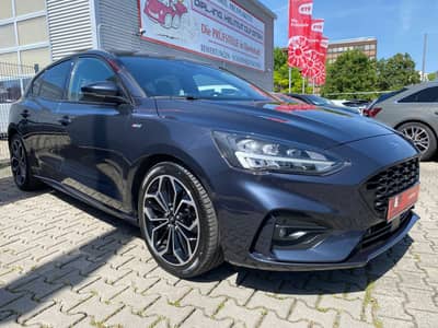 Ford Focus ST-Line ACC/HuD/Pano/LED/Kamera/Assistenz — slika 2