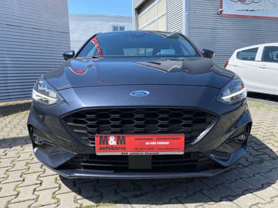 Ford Focus ST-Line ACC/HuD/Pano/LED/Kamera/Assistenz — slika 17
