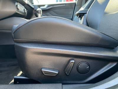 Ford Focus ST-Line ACC/HuD/Pano/LED/Kamera/Assistenz — slika 7