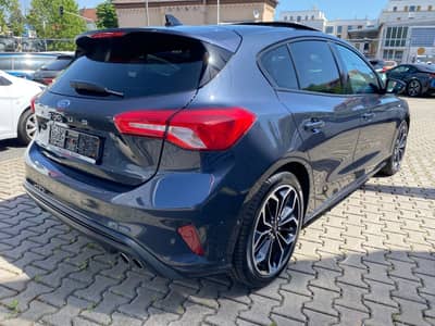 Ford Focus ST-Line ACC/HuD/Pano/LED/Kamera/Assistenz — slika 5