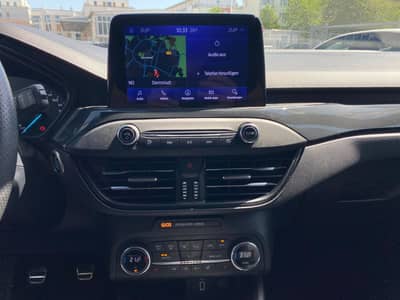 Ford Focus ST-Line ACC/HuD/Pano/LED/Kamera/Assistenz — slika 10