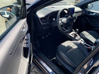 Ford Focus ST-Line ACC/HuD/Pano/LED/Kamera/Assistenz — slika 6