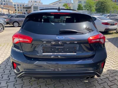 Ford Focus ST-Line ACC/HuD/Pano/LED/Kamera/Assistenz — slika 18