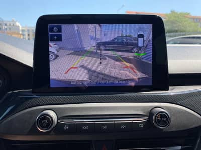Ford Focus ST-Line ACC/HuD/Pano/LED/Kamera/Assistenz — slika 11