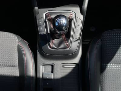 Ford Focus ST-Line ACC/HuD/Pano/LED/Kamera/Assistenz — slika 12