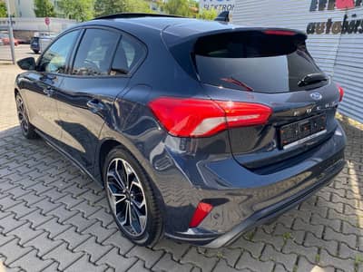 Ford Focus ST-Line ACC/HuD/Pano/LED/Kamera/Assistenz — slika 4