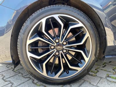 Ford Focus ST-Line ACC/HuD/Pano/LED/Kamera/Assistenz — slika 19