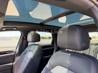 Volkswagen Touareg 3.0 TSI*R LINE*BlackS*PAN*MATRI*LUFT*VOL — slika 39