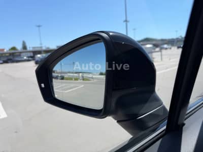 Volkswagen Touareg 3.0 TSI*R LINE*BlackS*PAN*MATRI*LUFT*VOL — slika 36