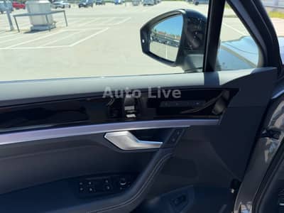 Volkswagen Touareg 3.0 TSI*R LINE*BlackS*PAN*MATRI*LUFT*VOL — slika 19