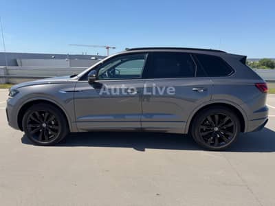Volkswagen Touareg 3.0 TSI*R LINE*BlackS*PAN*MATRI*LUFT*VOL — slika 2
