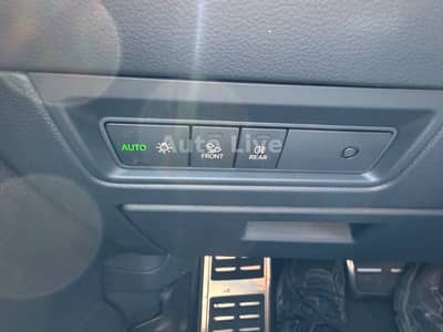 Volkswagen Touareg 3.0 TSI*R LINE*BlackS*PAN*MATRI*LUFT*VOL — slika 40