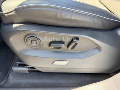 Volkswagen Touareg 3.0 TSI*R LINE*BlackS*PAN*MATRI*LUFT*VOL — slika 24