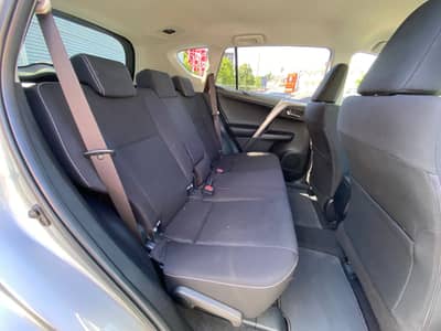 Toyota RAV4 Edition-S Nav/LED/AHK/Kamera/Spur/Allwetter — slika 14