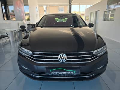 Volkswagen Passat Variant Business — slika 2