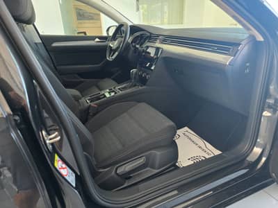 Volkswagen Passat Variant Business — slika 16