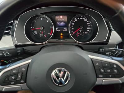 Volkswagen Passat Variant Business — slika 22