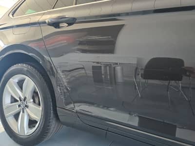 Volkswagen Passat Variant Business — slika 7