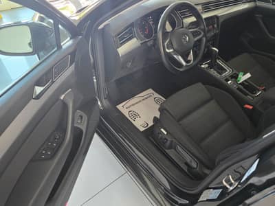Volkswagen Passat Variant Business — slika 12