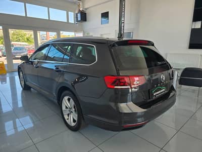 Volkswagen Passat Variant Business — slika 4