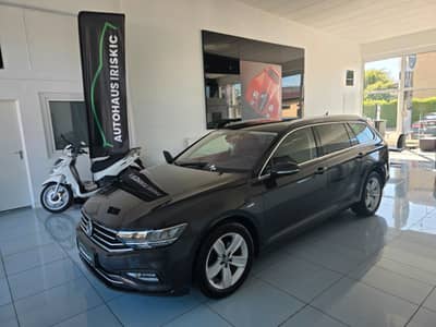 Volkswagen Passat Variant Business — slika 3