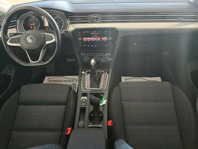 Volkswagen Passat Variant Business — slika 18