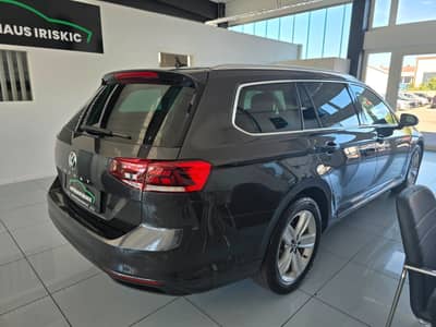 Volkswagen Passat Variant Business — slika 6