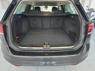 Volkswagen Passat Variant Business — slika 25