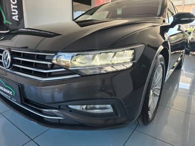 Volkswagen Passat Variant Business — slika 21