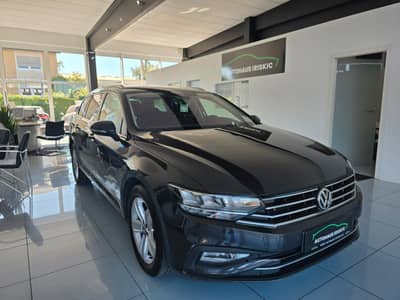 Volkswagen Passat Variant Business — slika 1