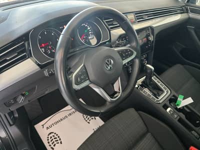 Volkswagen Passat Variant Business — slika 15