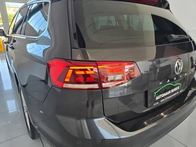 Volkswagen Passat Variant Business — slika 20