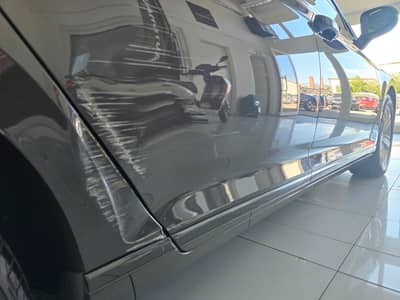 Volkswagen Passat Variant Business — slika 8