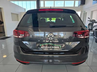 Volkswagen Passat Variant Business — slika 5