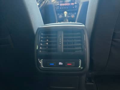 Volkswagen Passat Variant Business — slika 17