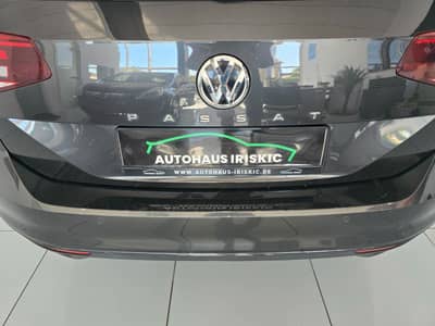 Volkswagen Passat Variant Business — slika 9