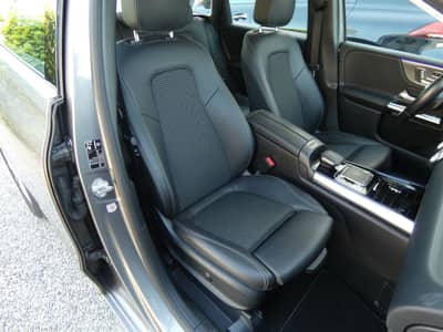 Mercedes-Benz B 180 d Aut LED Navi WIDESCREEN Teilleder RFK — slika 8