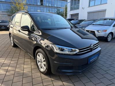 Volkswagen Touran Comfortline BMT/Start-Stop — slika 8