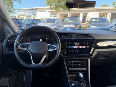 Volkswagen Touran Comfortline BMT/Start-Stop — slika 3