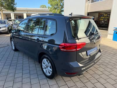 Volkswagen Touran Comfortline BMT/Start-Stop — slika 2