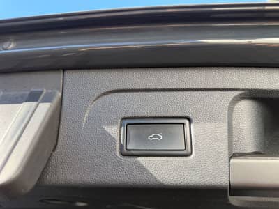 Volkswagen Touran Comfortline BMT/Start-Stop — slika 14