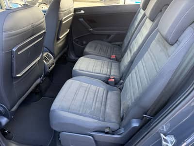 Volkswagen Touran Comfortline BMT/Start-Stop — slika 6