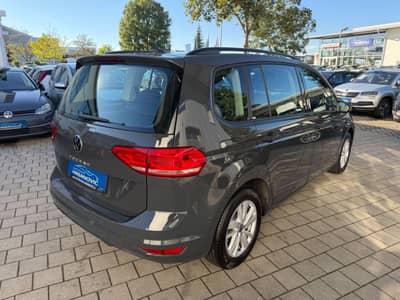 Volkswagen Touran Comfortline BMT/Start-Stop — slika 9