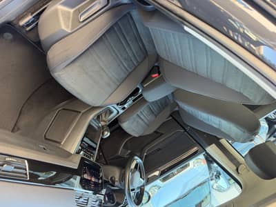Volkswagen Touran Comfortline BMT/Start-Stop — slika 10