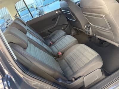 Volkswagen Touran Comfortline BMT/Start-Stop — slika 11
