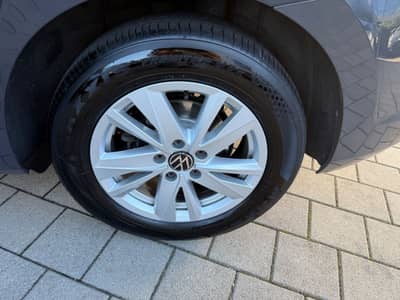 Volkswagen Touran Comfortline BMT/Start-Stop — slika 7